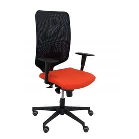 Silla OssaN bali naranja oscuro