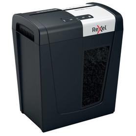 Destructora de micro corte Rexel Secure MC6 Whisper-Shred™