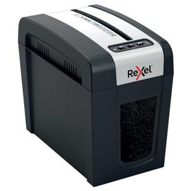 Destructora de micro corte Rexel Secure MC3-SL Whisper-Shred™
