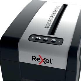 Destructora de micro corte Rexel Secure MC6-SL Whisper-Shred™