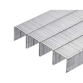 Grapas rapid 23/6 mm galvanizada caja de 1000 unidades