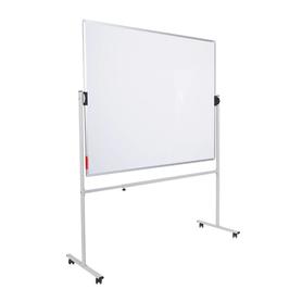 Soporte móvil M-T-ST-2101E pizarras de 120 cm hasta 200 cm de ancho