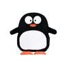 Cartera escolar liderpapel mochila infantil neopreno pinguino - ME28