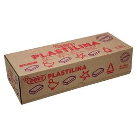 Plastilina jovi 72 surtida -tamaño grande -caja de 15 unidades