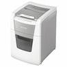 Destructora automática para pequeña oficina Leitz IQ 100 Autofeed P5 - 80120000