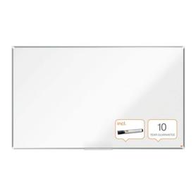 Pizarra de melamina Nobo Premium Plus de 2400x1200mm - 1915172