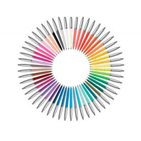 Boligrafo parker jotter original maletin con 54 unidades colores surtidos - 2164048