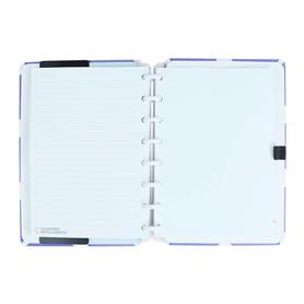 Cuaderno inteligente din a5 lunares maya 220x155 mm - CIA52119