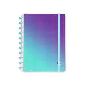 Cuaderno inteligente grande mystic glow - CIGD4106