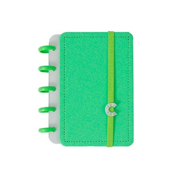 Cuaderno inteligente inteligine all green - CIIN1087