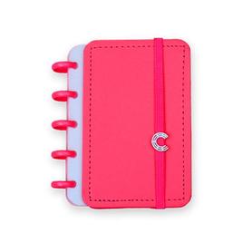 Cuaderno inteligente inteligine all pink 142x101 mm - CIIN1097