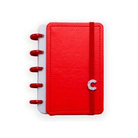 Cuaderno inteligente inteligine all red - CIIN1094