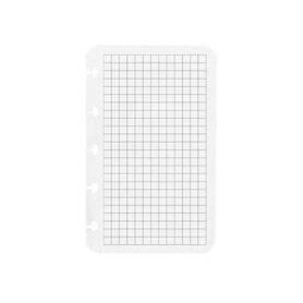 Recambio cuaderno inteligente cuadriculada inteligine 120 gr - CIRI1007