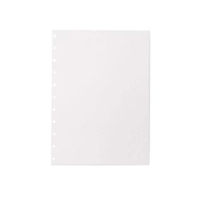 Recambio cuaderno inteligente lisa blanca grande 120 gr - CIRG4002