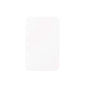 Recambio cuaderno inteligente lisa blanca inteligine 120 gr - CIRI1002
