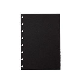 Recambio cuaderno inteligente negra din a5 180 g - CIRA2009