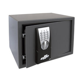 Caja fuerte olle sobreponer eos200 puerta de acero de 5 mm caja de acero de 2mm combinacion electronica con