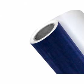 Rollo adhesivo liderpapel especial ante azul rollo de 0,45 x 2 mt