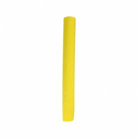Papel crespon liderpapel rollo de 50 cm x 2,5 m 85g/m2 amarillo