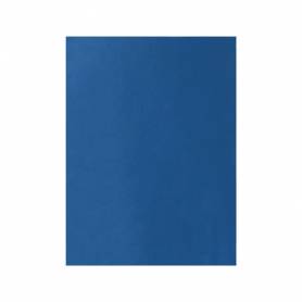 Fieltro liderpapel 50x70cm azul claro 160g/m2