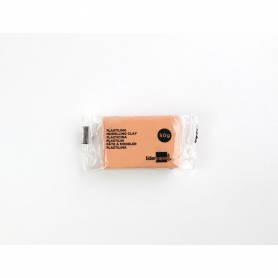 Plastilina liderpapel en barras de 50 gramos caja de 30 unidades colores surtidos
