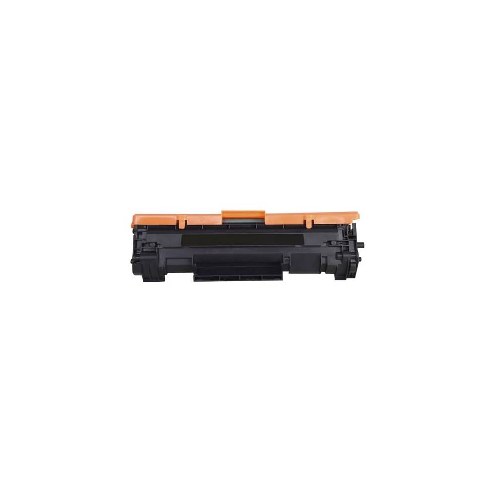 Toner HP CF244A (44A) Negro Compatible