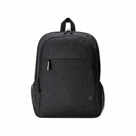 Mochila para portatil hp prelude pro recycled 15,6  color negro 426x127x318 mm - 1X644AA