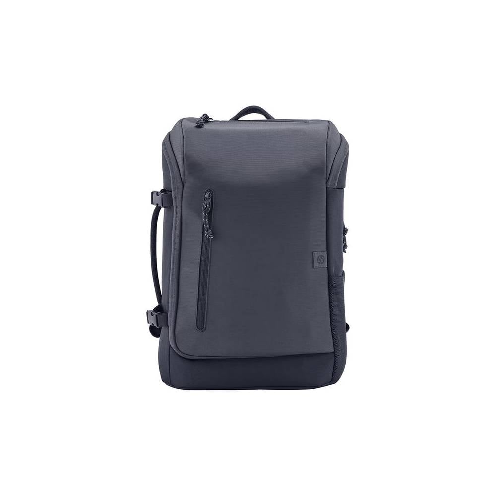 Mochila para portatil hp travel 25 l 15,6  color gris 245x440x320 mm - 6H2D8AA