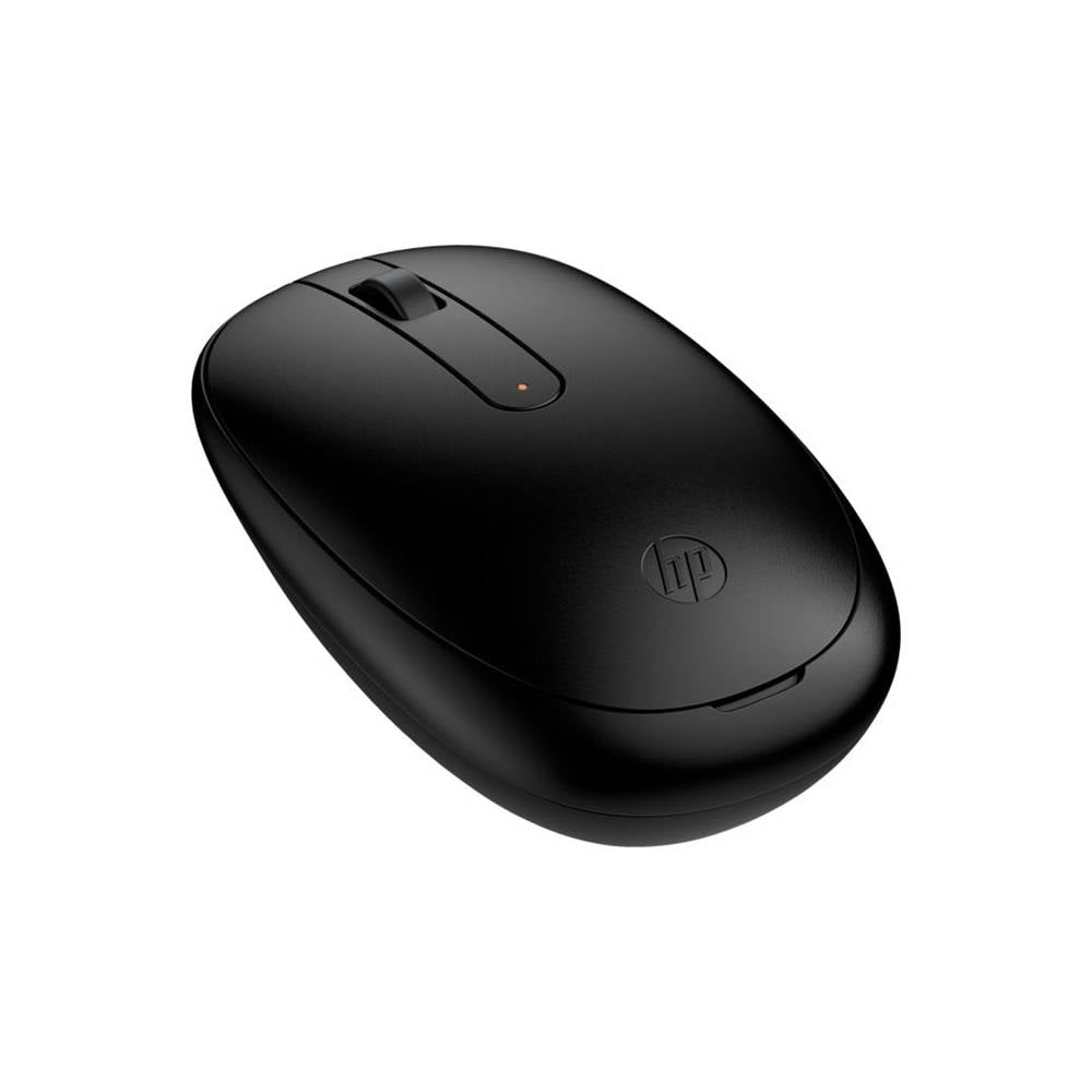 Raton hp 245 bluetooth 3 botones 1600 dpi color negro - 81S67AA