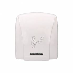 Secador de manos q-connect automatico 240x205x256 mm
