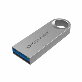 Memoria usb q-connect flash premium 64 gb 3.0