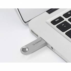 Memoria usb q-connect flash premium 32 gb 3.0