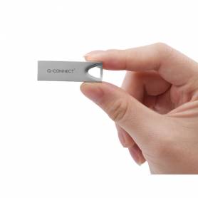 Memoria usb q-connect flash premium 8 gb 2.0