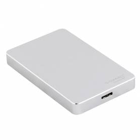 Disco duro q-connect 2,5/ externo 1tb usb 3.0 sata