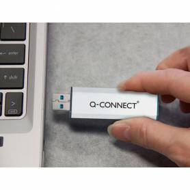 Memoria usb q-connect flash 64 gb 3.0