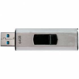 Memoria usb q-connect flash 64 gb 3.0