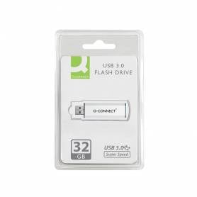 Memoria usb q-connect flash 32 gb 3.0