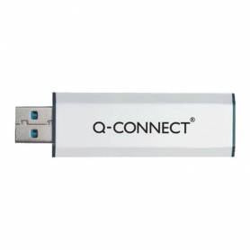 Memoria usb q-connect flash 128 gb 3.0