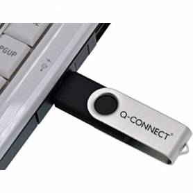 Memoria usb q-connect flash 64 gb 2.0