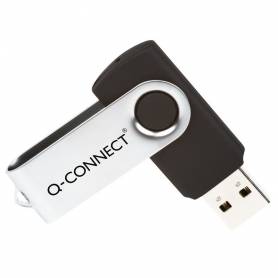 Memoria usb q-connect flash 32 gb 2.0