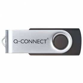 Memoria usb q-connect flash 8 gb 2.0