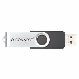 Memoria usb q-connect flash 8 gb 2.0