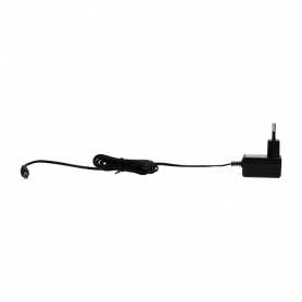 Adaptador de corriente q-connect para modelos xf36- xf37-xf38 y kf11213 100 100-240v 50/60hz 0.2a