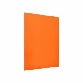 Subcarpeta liderpapel a4 naranja intenso 180g/m2