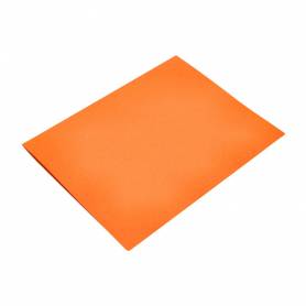 Subcarpeta liderpapel a4 naranja intenso 180g/m2