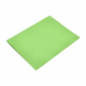 Subcarpeta liderpapel din a4 verde intenso 180g/m2