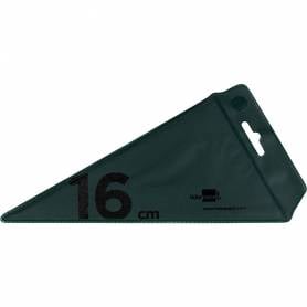 Cartabon liderpapel 16 cm acrilico verde