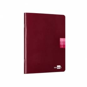 Libreta liderpapel scriptus a5 48 hojas 90g/m2 rayado n 46