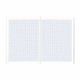 Libreta liderpapel scriptus a4 48 hojas 90g/m2 rayado nº46