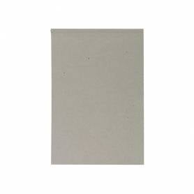 Bloc notas liderpapel horizontal a4 80 hojas 60g/m2